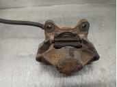 Recambio de pinza freno trasera derecha para volvo serie 740 berlina/familiar 2.3 referencia OEM IAM 3530756 