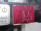 Replacement relay / fuse box for hyundai trajet (fo) 2.0 crdi gls OEM IAM reference 954003A200 