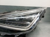 Recambio de faro izquierdo para seat arona (kj7, kjp) 1.0 tsi referencia OEM IAM 6F1941007F 6F1941773 