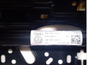 Recambio de asiento delantero derecho para skoda karoq (nu7, nd7) 1.6 tdi referencia OEM IAM 2Q4881106L 5QA881516A 