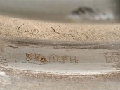 Recambio de llanta para renault trafic furgoneta (t_, p_, v_) 2.5 d referencia OEM IAM 7700784886 R1451/2J14FHET59 