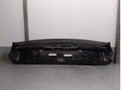 Recambio de aleron trasero para bmw x5 (e70) 3.0 turbodiesel cat referencia OEM IAM 51627177604  