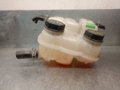 Recambio de deposito expansion para ford kuga iii (dfk) 1.5 ecoboost referencia OEM IAM 2434251 2434251 