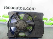 Recambio de electroventilador para fiat ducato luxusbus (desde 03.94) 2.8 diesel referencia OEM IAM 8240.120 GATE