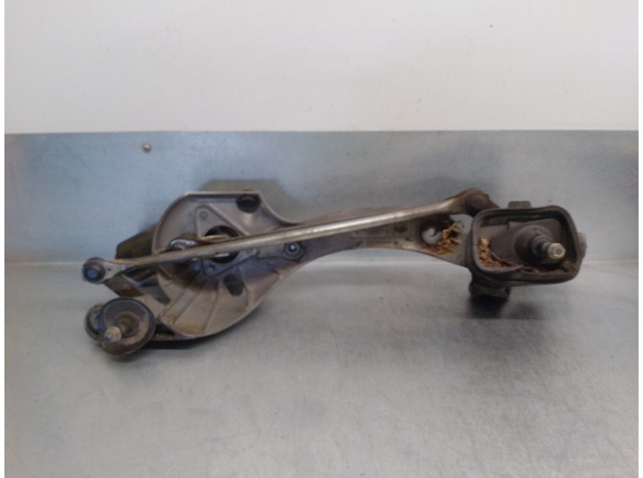 Recambio de motor limpia delantero para jaguar s-type 2.7 v6 diesel executive referencia OEM IAM 1R8317500AD 