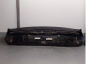 Recambio de aleron trasero para bmw x5 (e70) 3.0 turbodiesel cat referencia OEM IAM 51627177604  