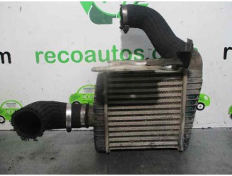 Recambio de intercooler para hyundai trajet (fo) 2.0 crdi gls referencia OEM IAM 2827027110  