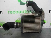 Recambio de intercooler para hyundai trajet (fo) 2.0 crdi gls referencia OEM IAM 2827027110 