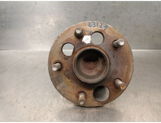 Recambio de mangueta trasera derecha para toyota auris (_e15_) 1.33 dual-vvti (nre150_) referencia OEM IAM 4245002120 4245002120