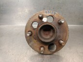 Recambio de mangueta trasera derecha para toyota auris (_e15_) 1.33 dual-vvti (nre150_) referencia OEM IAM 4245002120 4245002120