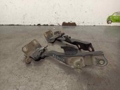 Recambio de bisagra capot para kia carnival 2.9 crdi cat referencia OEM IAM 791104D000  