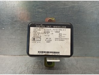 Recambio de centralita inmovilizador para hyundai xg 3.0 xg referencia OEM IAM 9540038500 3508101000 