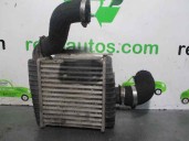 Recambio de intercooler para hyundai trajet (fo) 2.0 crdi gls referencia OEM IAM 2827027110  