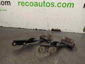 Recambio de bisagra capot para kia carnival 2.9 crdi cat referencia OEM IAM 791104D000  
