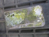 Recambio de intercooler para hyundai trajet (fo) 2.0 crdi gls referencia OEM IAM 2827027110  