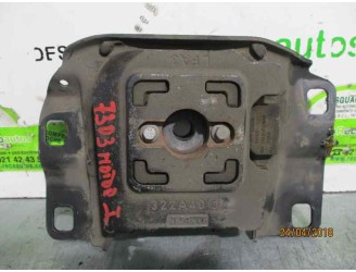 Recambio de soporte motor izquierdo para ford focus berlina (cap) 1.8 tdci turbodiesel cat referencia OEM IAM 322A40J354C6  