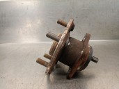 Recambio de mangueta trasera derecha para toyota auris (_e15_) 1.33 dual-vvti (nre150_) referencia OEM IAM 4245002120 4245002120