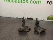 Recambio de bisagra capot para kia carnival 2.9 crdi cat referencia OEM IAM 791104D000  