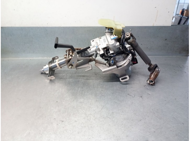 Recambio de columna direccion para renault zoe (bfm_) zoe referencia OEM IAM 488103776R 488107198R 
