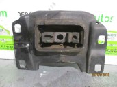 Recambio de soporte motor izquierdo para ford focus berlina (cap) 1.8 tdci turbodiesel cat referencia OEM IAM 322A40J354C6 