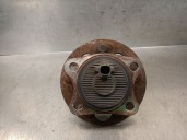 Recambio de mangueta trasera derecha para toyota auris (_e15_) 1.33 dual-vvti (nre150_) referencia OEM IAM 4245002120 4245002120