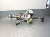 Recambio de columna direccion para renault zoe (bfm_) zoe referencia OEM IAM 488103776R 488107198R 