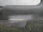 Recambio de soporte motor izquierdo para ford focus berlina (cap) 1.8 tdci turbodiesel cat referencia OEM IAM 322A40J354C6 