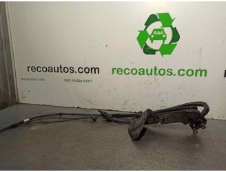 Recambio de bisagra puerta para kia carnival 2.9 crdi cat referencia OEM IAM 916504D510 CORREDERA 