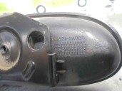 Replacement right front interior door handle for Hyundai Trajet (FO) 2.0 CRDi GLS OEM IAM reference 826203A000AX 