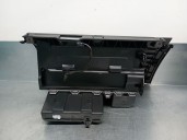 Recambio de guantera para seat arona (kj7, kjp) 1.0 tsi referencia OEM IAM 6F1857103N 6F1857095AF 