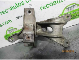 Recambio de soporte motor derecho para fiat doblo cargo (223) 1.9 jtd cat referencia OEM IAM 92171  