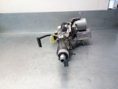 Recambio de columna direccion para renault zoe (bfm_) zoe referencia OEM IAM 488103776R 488107198R 