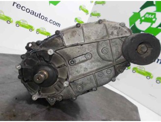 Recambio de caja transfer para audi q7 (4l) 3.0 tdi v6 advance quattro (176kw) referencia OEM IAM 0C8300036R 0AQ341010J 