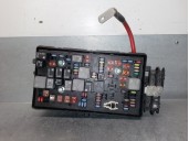 Recambio de caja reles / fusibles para opel insignia a (g09) 2.0 cdti 4x4 (68) referencia OEM IAM 13345494 13255300 GM