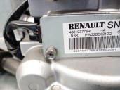 Recambio de columna direccion para renault zoe (bfm_) zoe referencia OEM IAM 488103776R 488107198R 