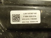 Recambio de electroventilador para ford kuga iii (dfk) 1.5 ecoboost referencia OEM IAM LX618C607BC 093682 BOSCH