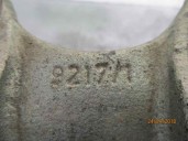 Recambio de soporte motor derecho para fiat doblo cargo (223) 1.9 jtd cat referencia OEM IAM 92171 