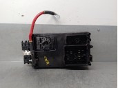 Recambio de caja reles / fusibles para opel insignia a (g09) 2.0 cdti 4x4 (68) referencia OEM IAM 13345494 13255300 GM