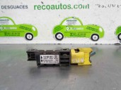 Recambio de sensor impacto para volkswagen touareg (7la) tdi r5 referencia OEM IAM 7L0909606C  