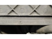 Recambio de moldura para bmw x5 (e70) 3.0 turbodiesel cat referencia OEM IAM 7533539  