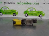 Recambio de sensor impacto para volkswagen touareg (7la) tdi r5 referencia OEM IAM 7L0909606C  