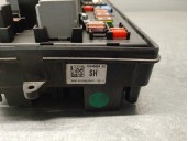 Recambio de caja reles / fusibles para opel insignia a (g09) 2.0 cdti 4x4 (68) referencia OEM IAM 13345494 13255300 GM