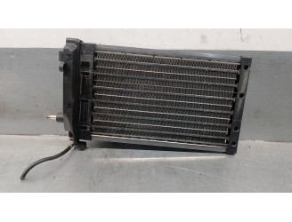 Recambio de resistencia calefaccion para bmw x5 (e70) 3.0 turbodiesel cat referencia OEM IAM 990871G  