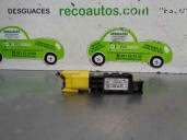 Recambio de sensor impacto para volkswagen touareg (7la) tdi r5 referencia OEM IAM 7L0909606C  