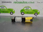 Recambio de sensor impacto para volkswagen touareg (7la) tdi r5 referencia OEM IAM 7L0909606C  