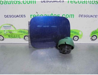 Recambio de tapa exterior combustible para audi a4 berlina (b5) 1.9 tdi referencia OEM IAM 8D5809905B  