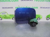 Recambio de tapa exterior combustible para audi a4 berlina (b5) 1.9 tdi referencia OEM IAM 8D5809905B  