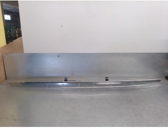 Recambio de maneta exterior porton para jaguar s-type 2.7 v6 diesel executive referencia OEM IAM 4R8313550AE  4 PUERTAS