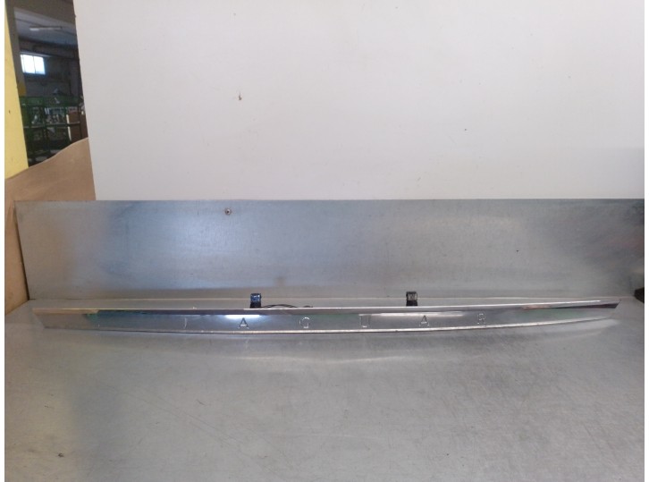 Recambio de maneta exterior porton para jaguar s-type 2.7 v6 diesel executive referencia OEM IAM 4R8313550AE 4 PUERTAS