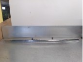 Recambio de maneta exterior porton para jaguar s-type 2.7 v6 diesel executive referencia OEM IAM 4R8313550AE 4 PUERTAS